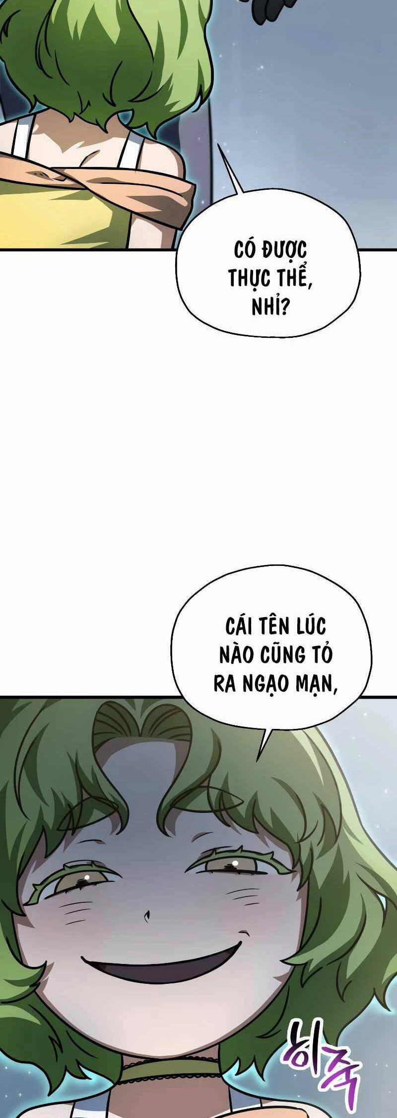 Người Chơi Không Thể Thăng Cấp 148 trang 37