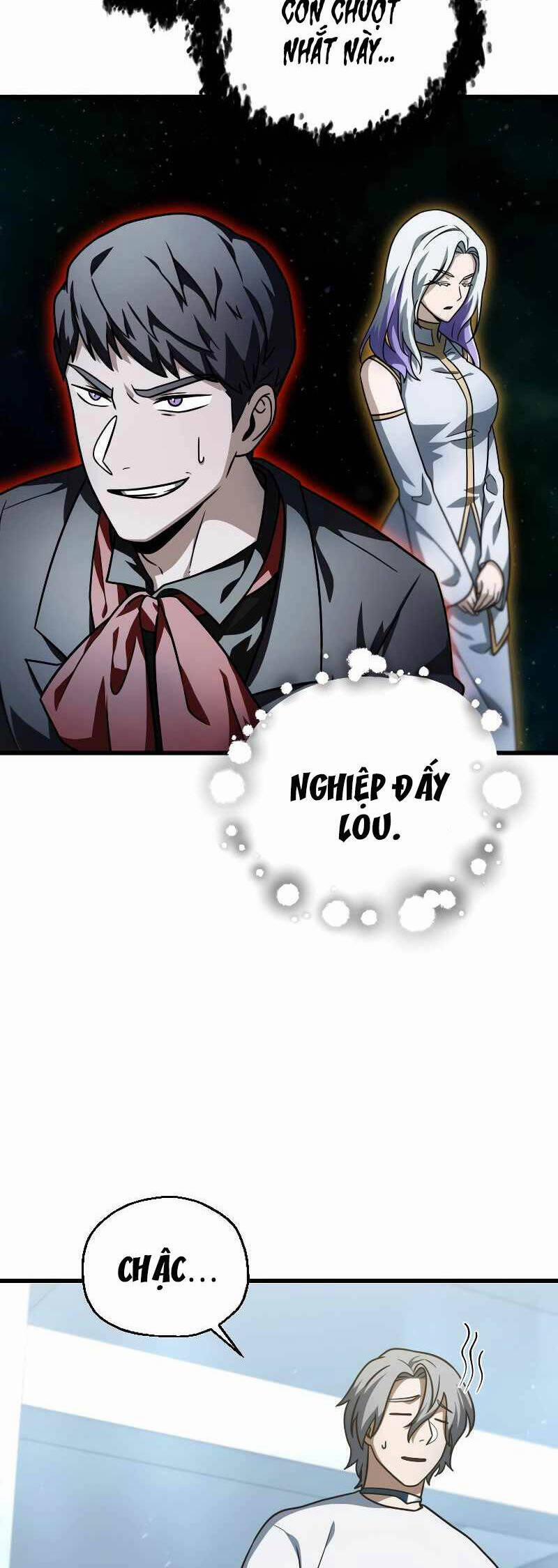 Người Chơi Không Thể Thăng Cấp 148 trang 39