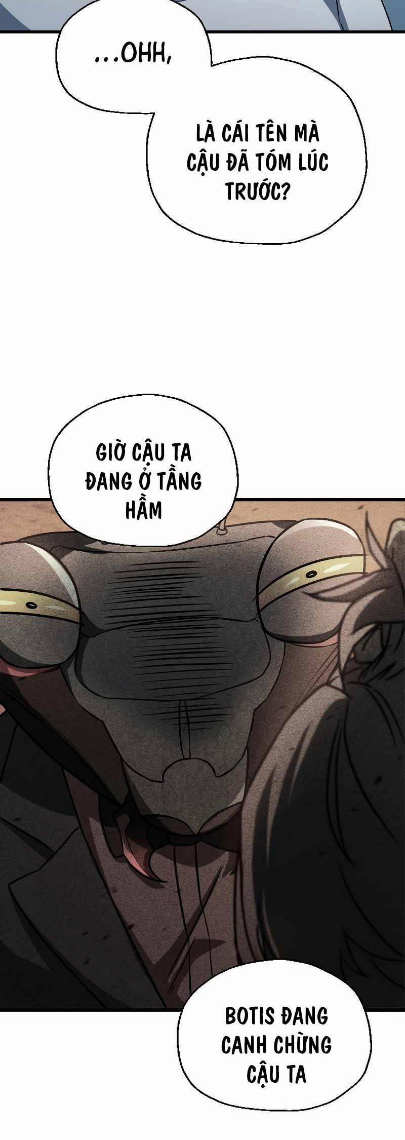 Người Chơi Không Thể Thăng Cấp 148 trang 42