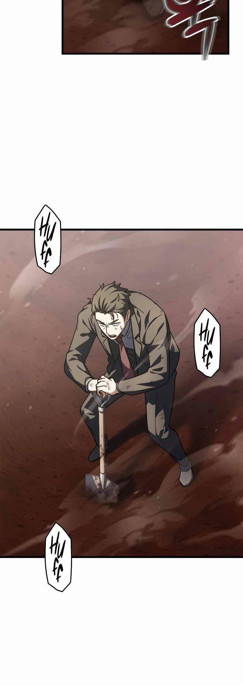 Người Chơi Không Thể Thăng Cấp 148 trang 48