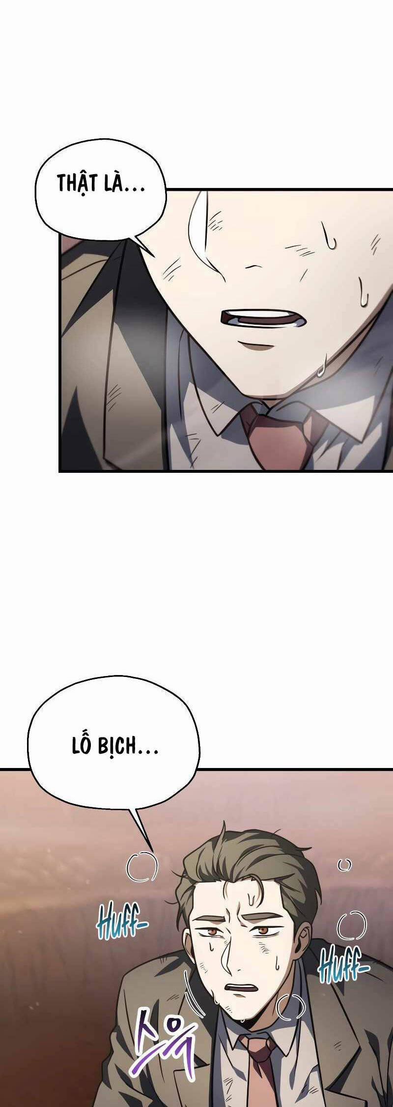 Người Chơi Không Thể Thăng Cấp 148 trang 49