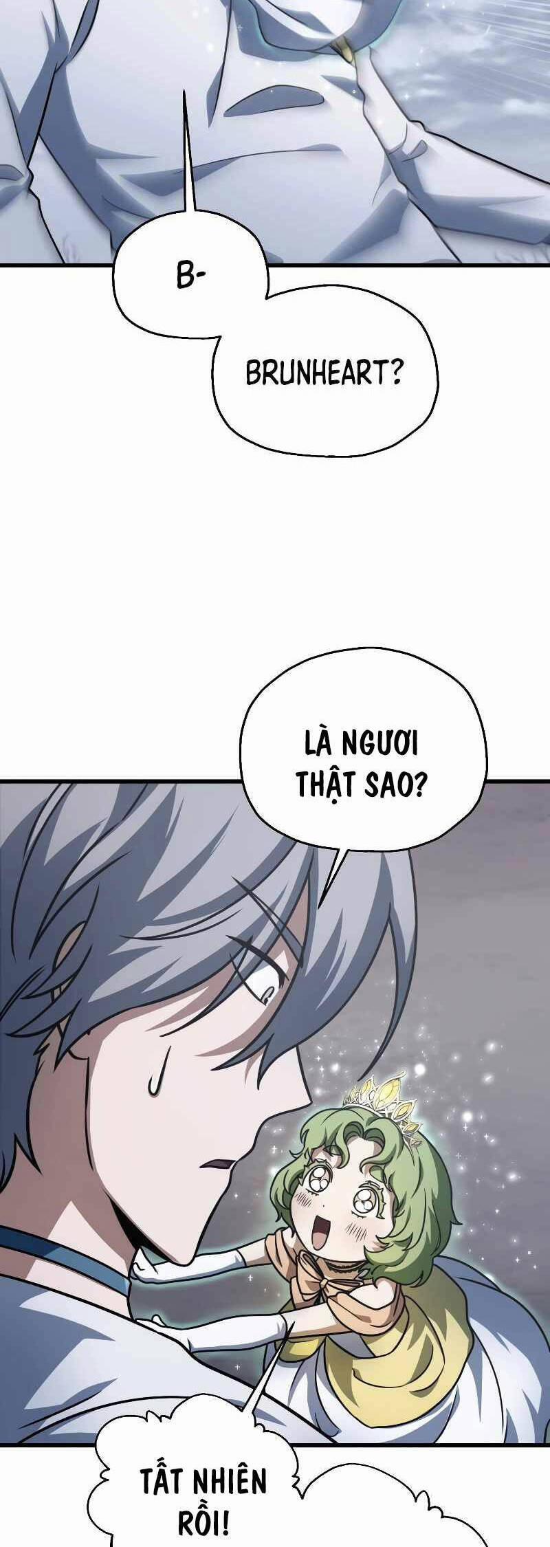 Người Chơi Không Thể Thăng Cấp 148 trang 5