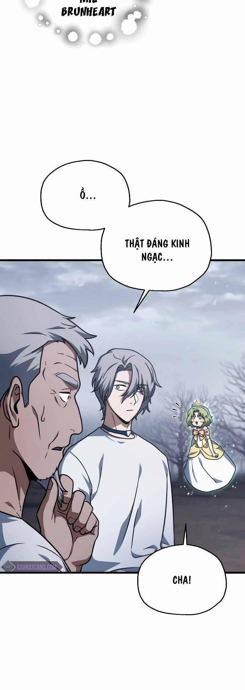 Người Chơi Không Thể Thăng Cấp 148 trang 8