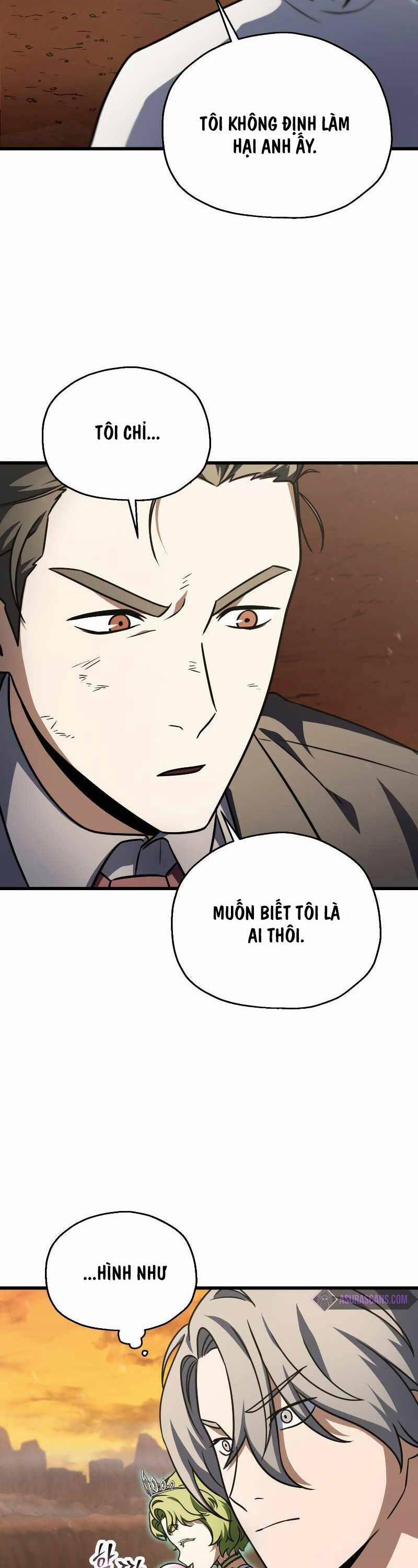 Người Chơi Không Thể Thăng Cấp 149 trang 12