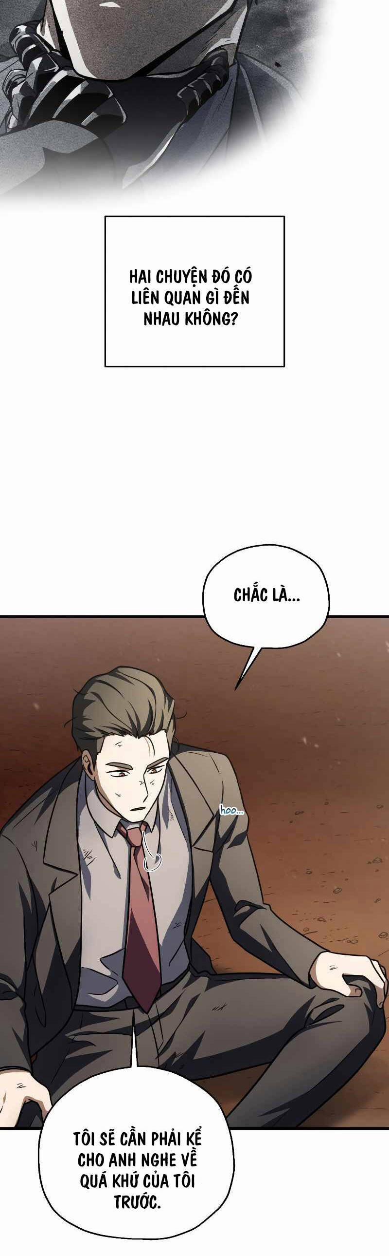 Người Chơi Không Thể Thăng Cấp 149 trang 15