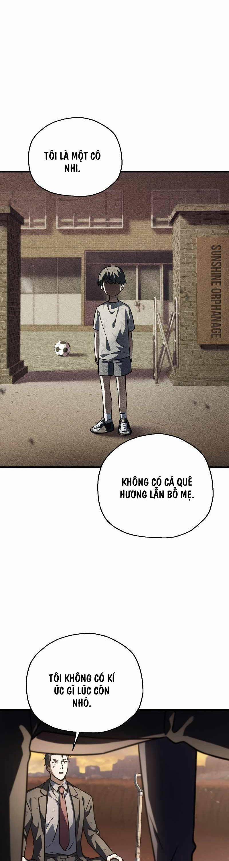 Người Chơi Không Thể Thăng Cấp 149 trang 16