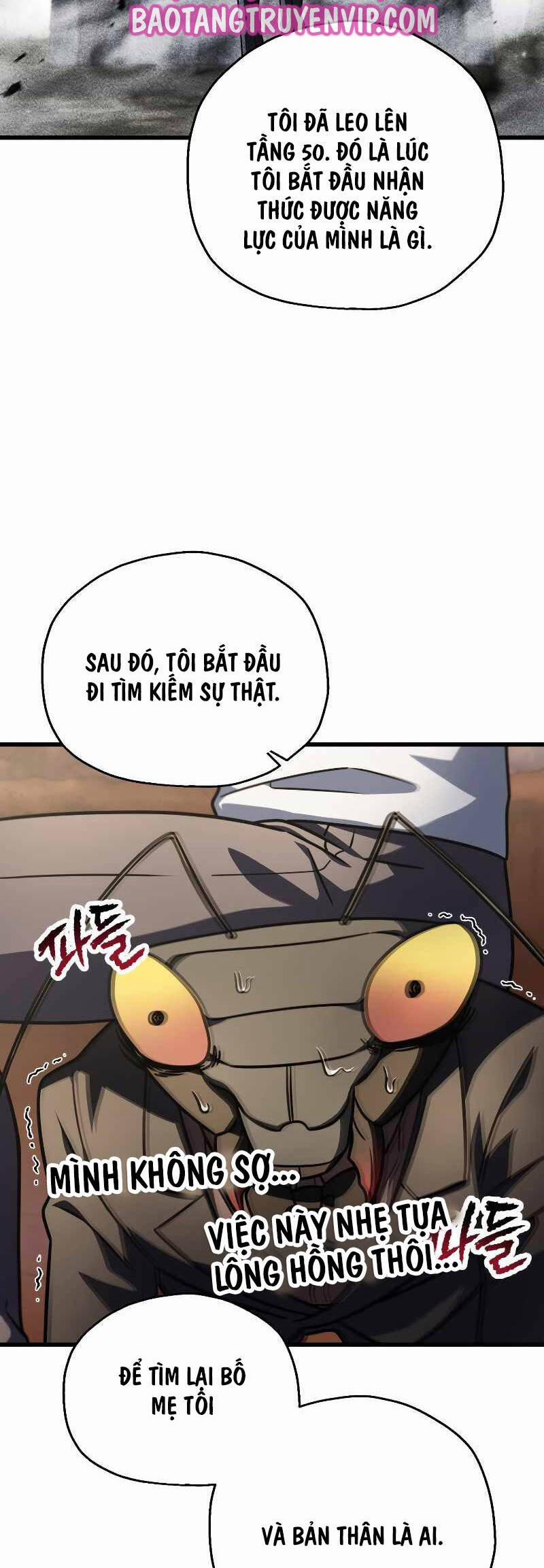 Người Chơi Không Thể Thăng Cấp 149 trang 19