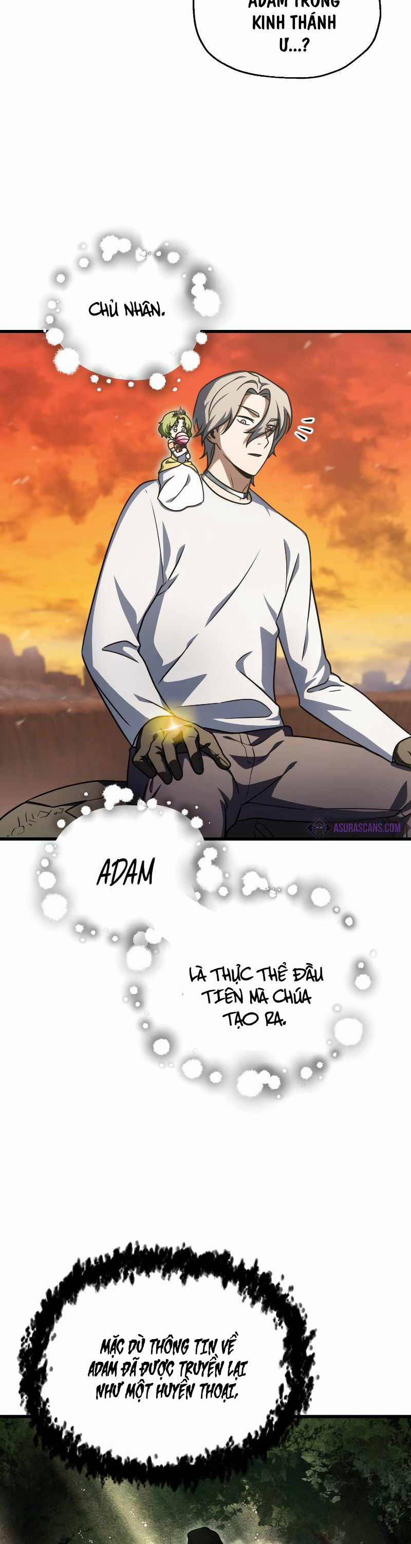 Người Chơi Không Thể Thăng Cấp 149 trang 24