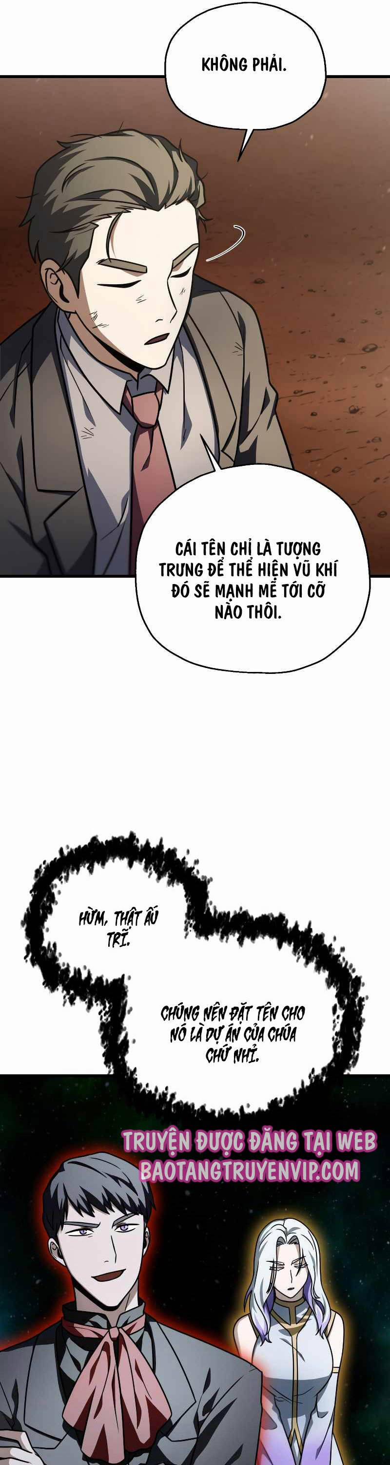 Người Chơi Không Thể Thăng Cấp 149 trang 27