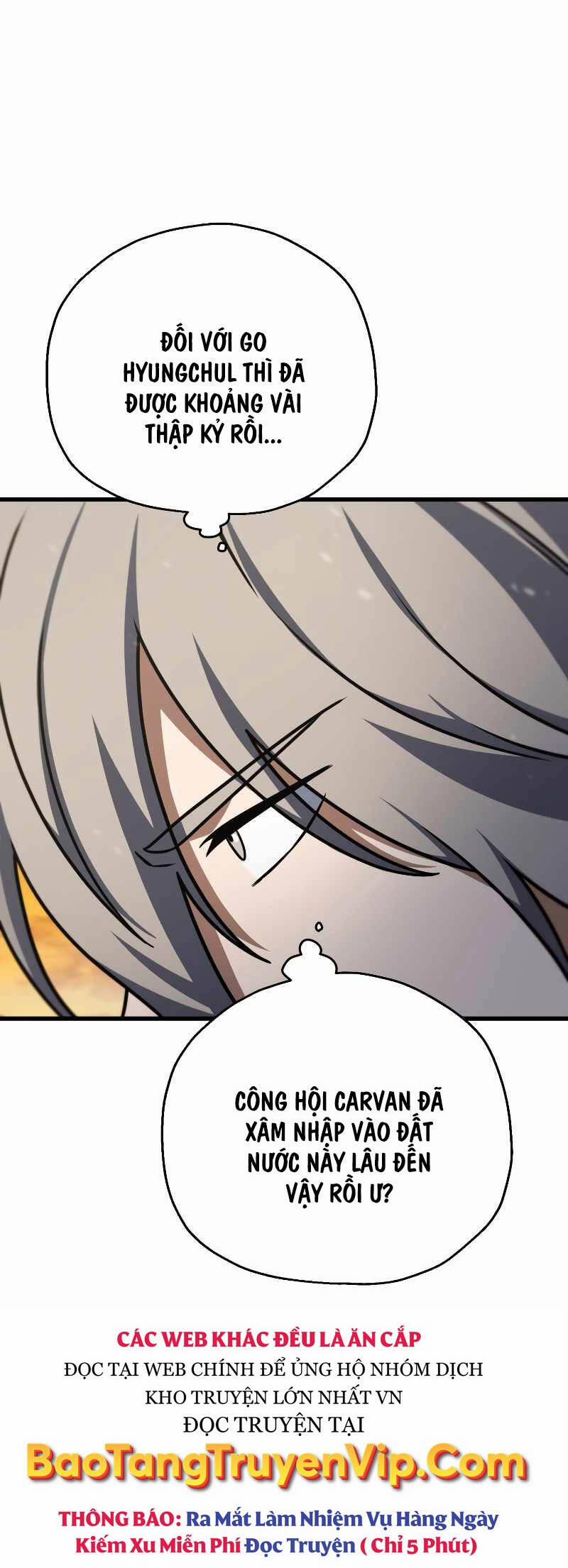 Người Chơi Không Thể Thăng Cấp 149 trang 30