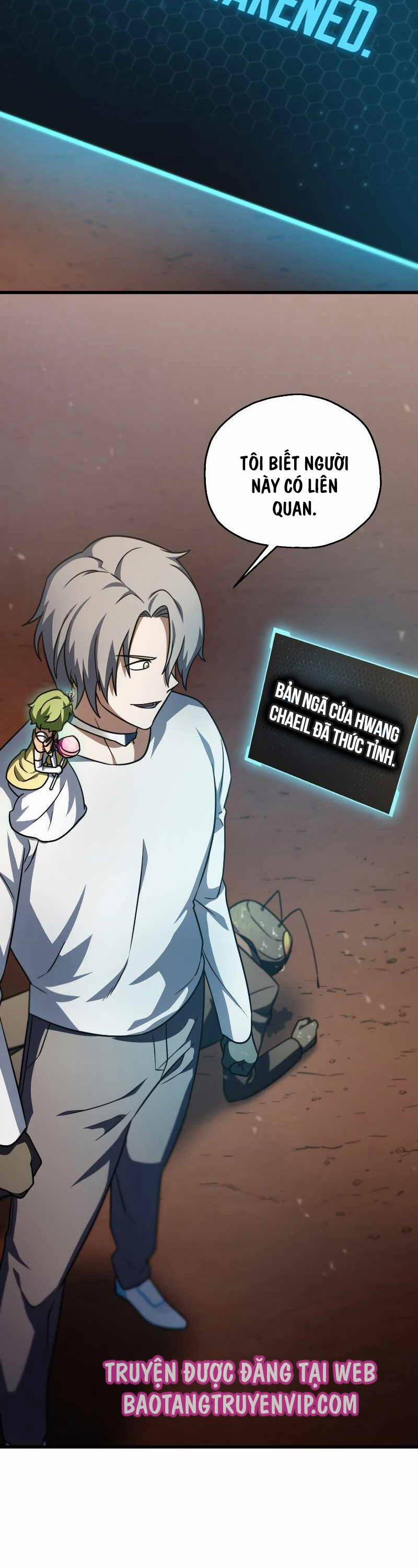 Người Chơi Không Thể Thăng Cấp 149 trang 39