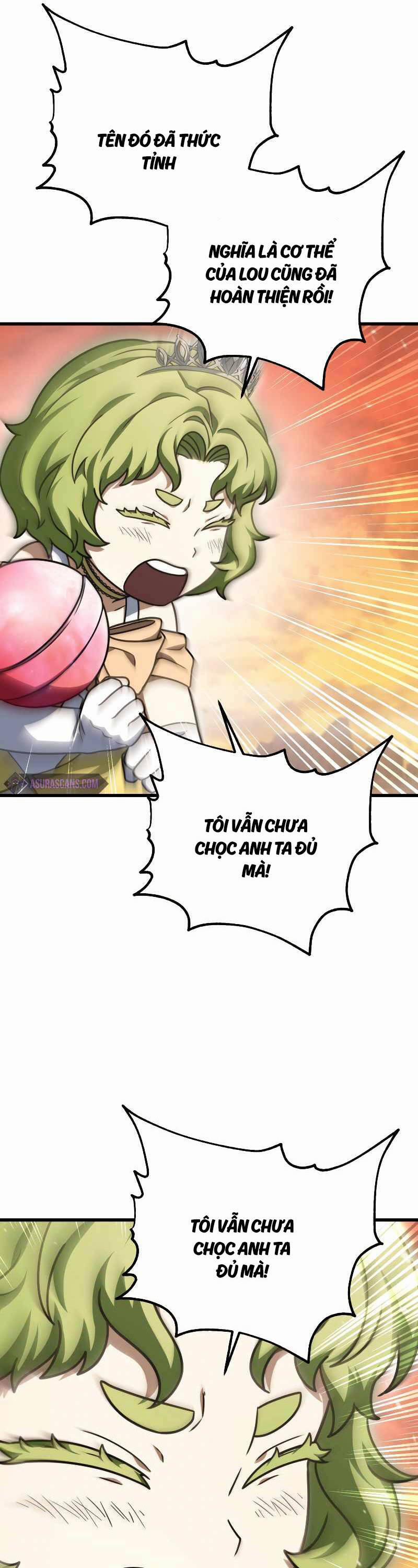 Người Chơi Không Thể Thăng Cấp 149 trang 42