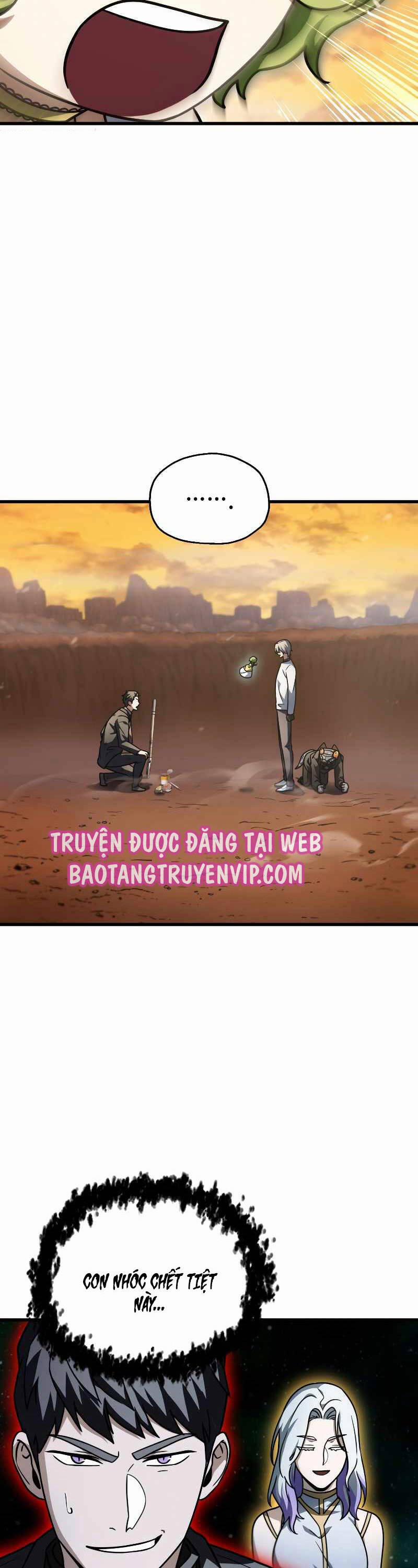 Người Chơi Không Thể Thăng Cấp 149 trang 43