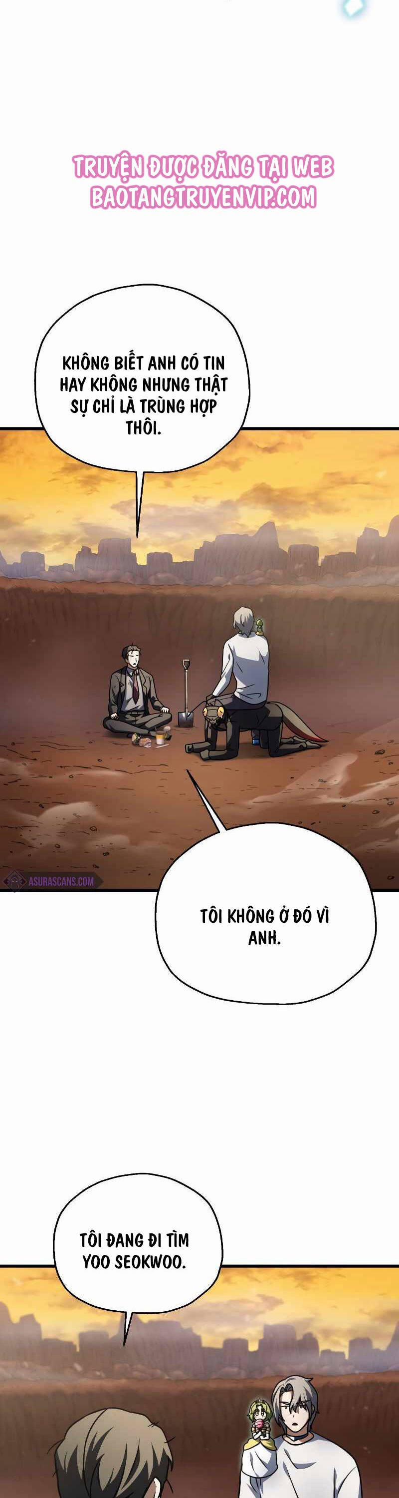 Người Chơi Không Thể Thăng Cấp 149 trang 9