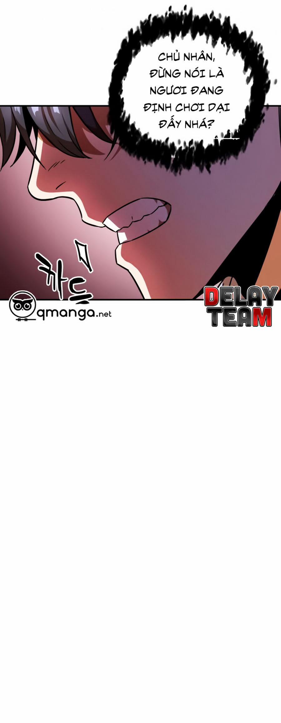 Người Chơi Không Thể Thăng Cấp 15 trang 29