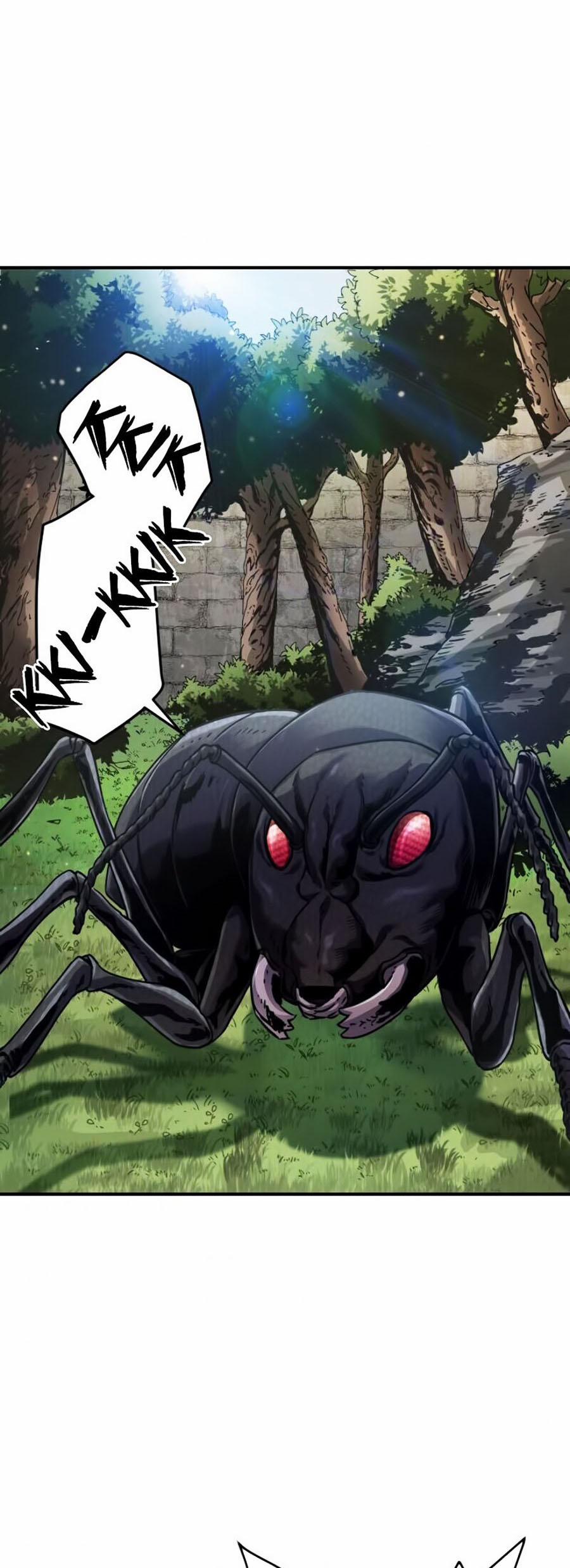 Người Chơi Không Thể Thăng Cấp 15 trang 46