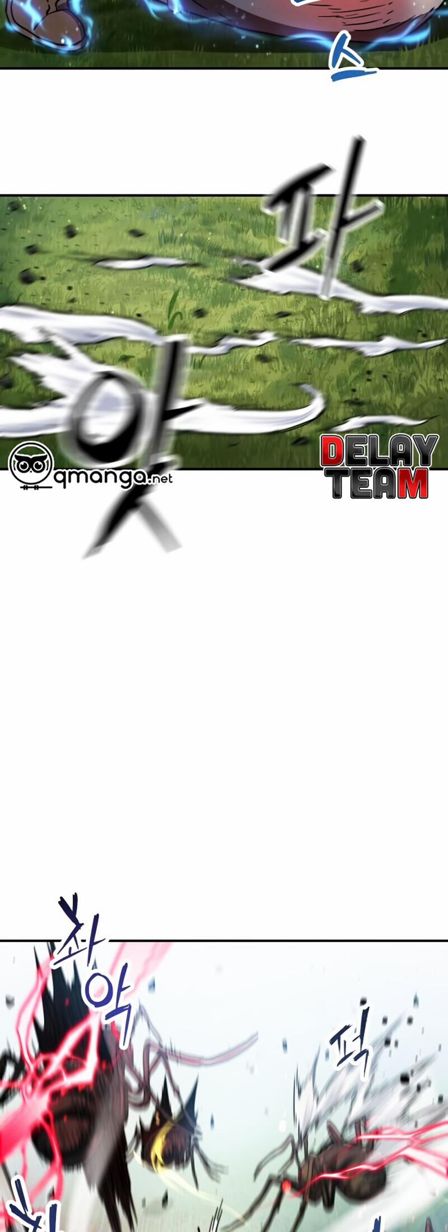 Người Chơi Không Thể Thăng Cấp 15 trang 48