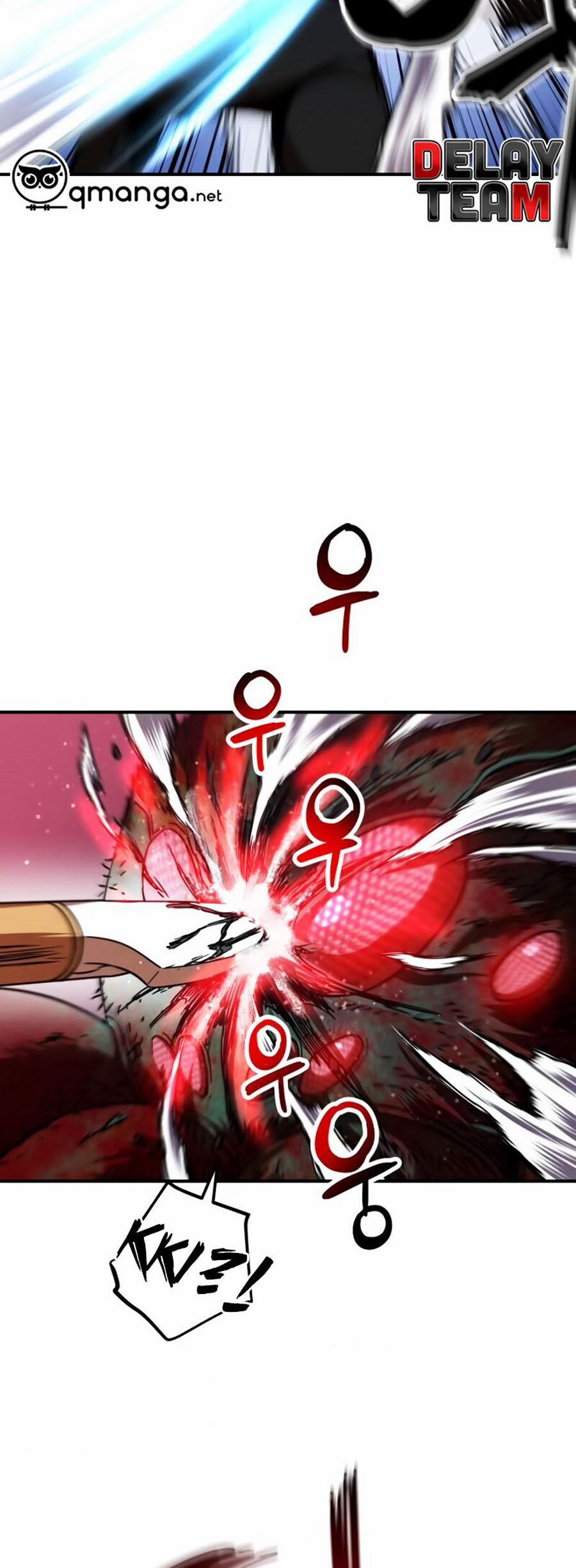 Người Chơi Không Thể Thăng Cấp 15 trang 5