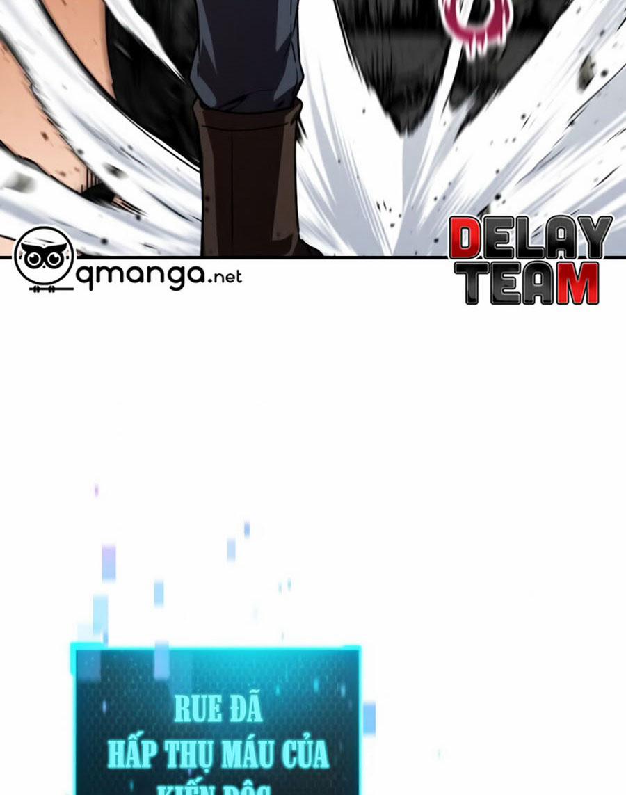 Người Chơi Không Thể Thăng Cấp 15 trang 54