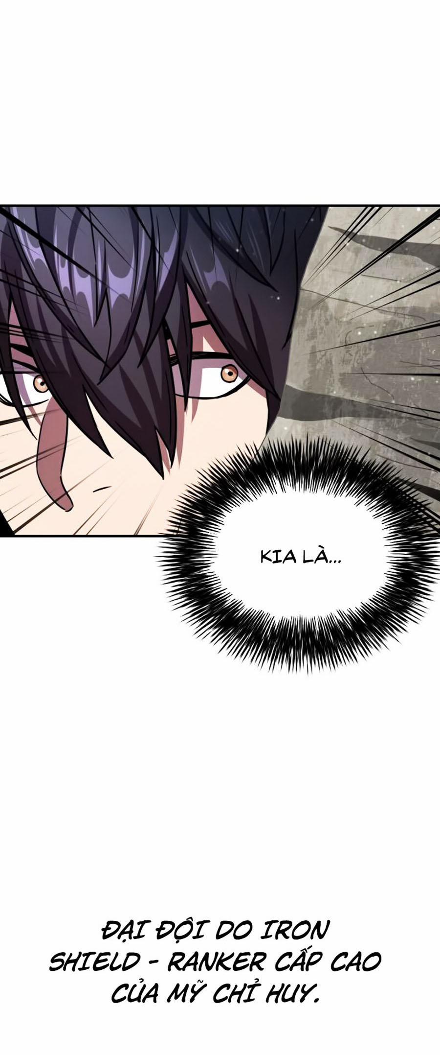 Người Chơi Không Thể Thăng Cấp 15 trang 62