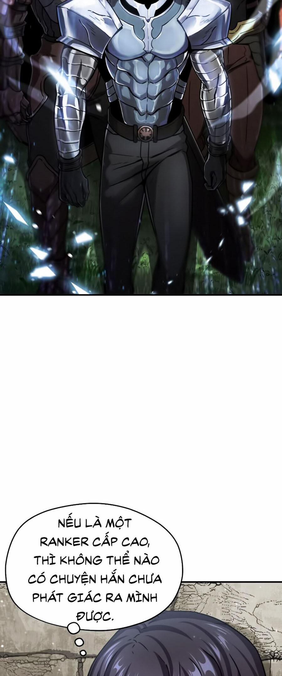 Người Chơi Không Thể Thăng Cấp 15 trang 64