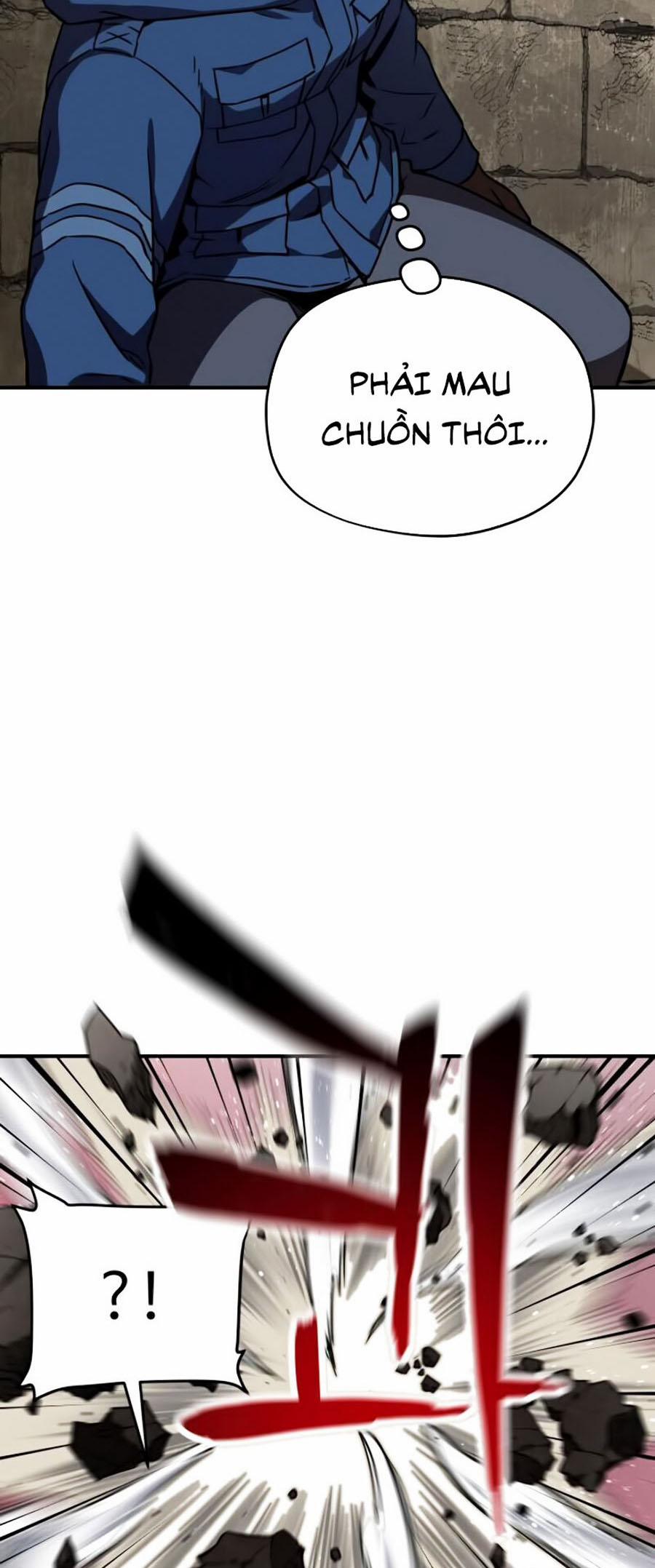 Người Chơi Không Thể Thăng Cấp 15 trang 66