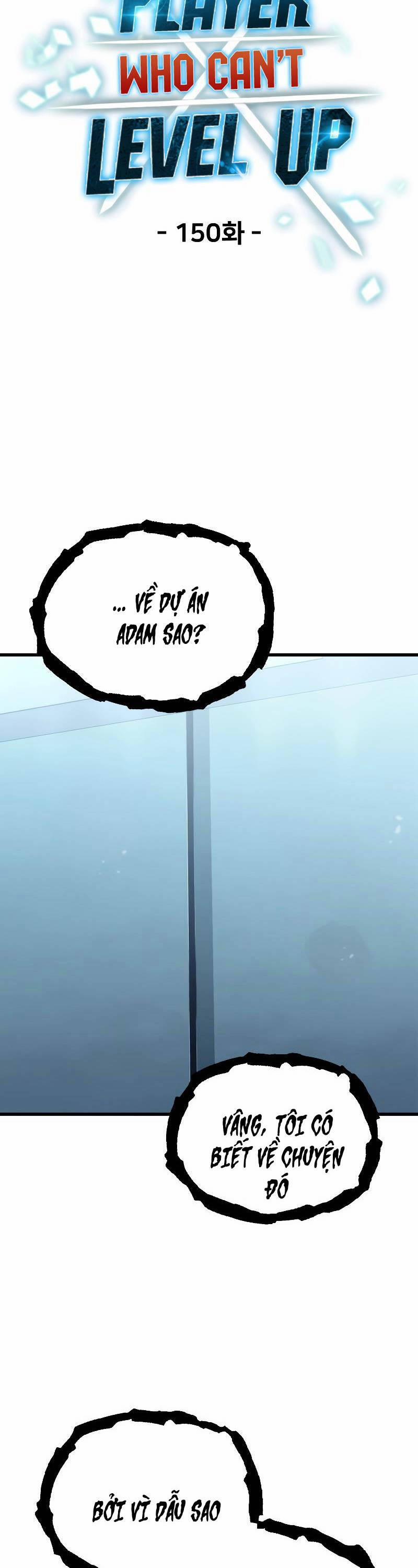 Người Chơi Không Thể Thăng Cấp 150 trang 11