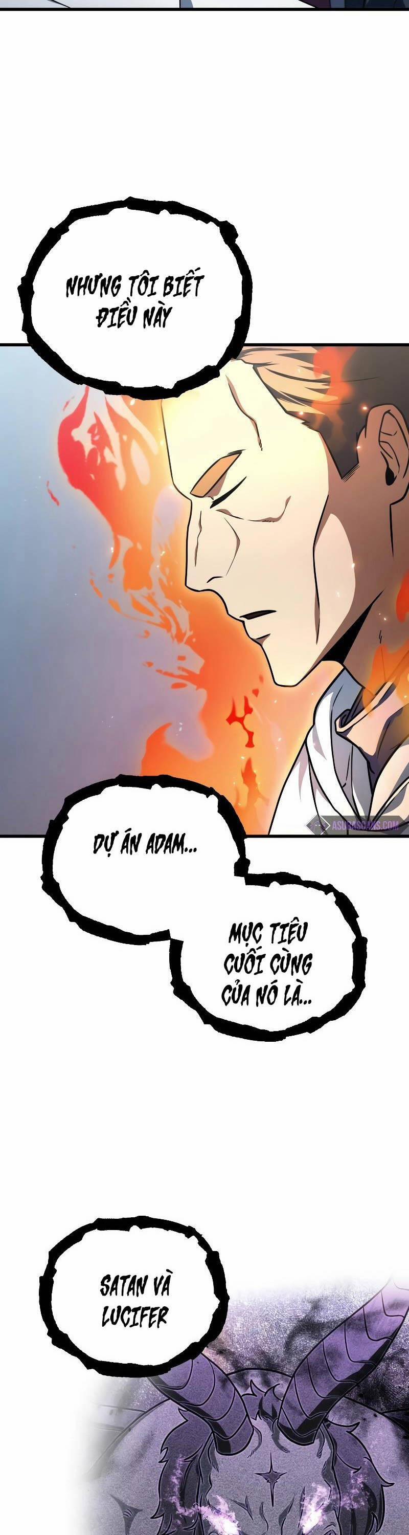 Người Chơi Không Thể Thăng Cấp 150 trang 17