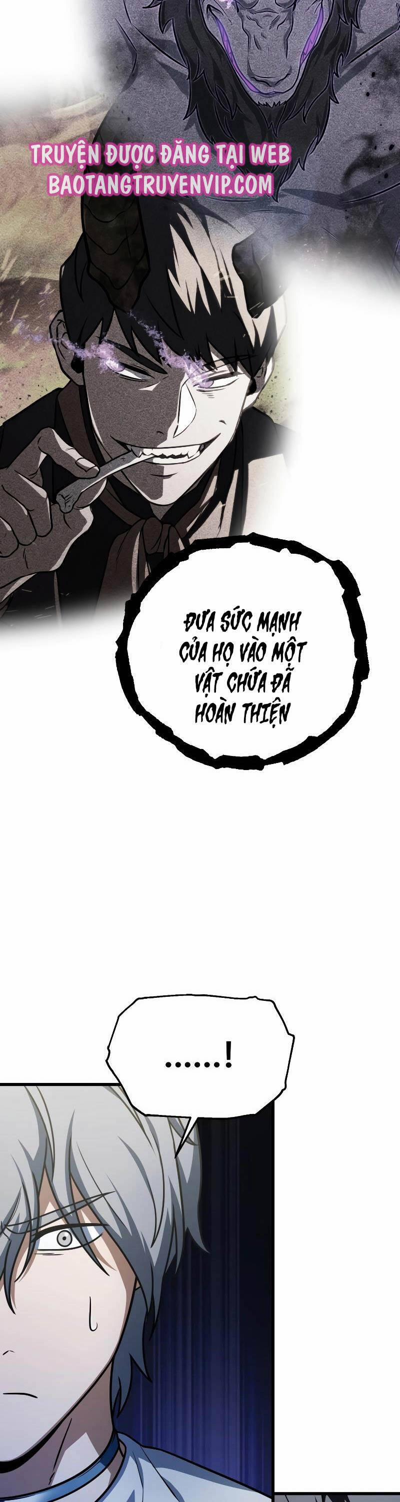 Người Chơi Không Thể Thăng Cấp 150 trang 18