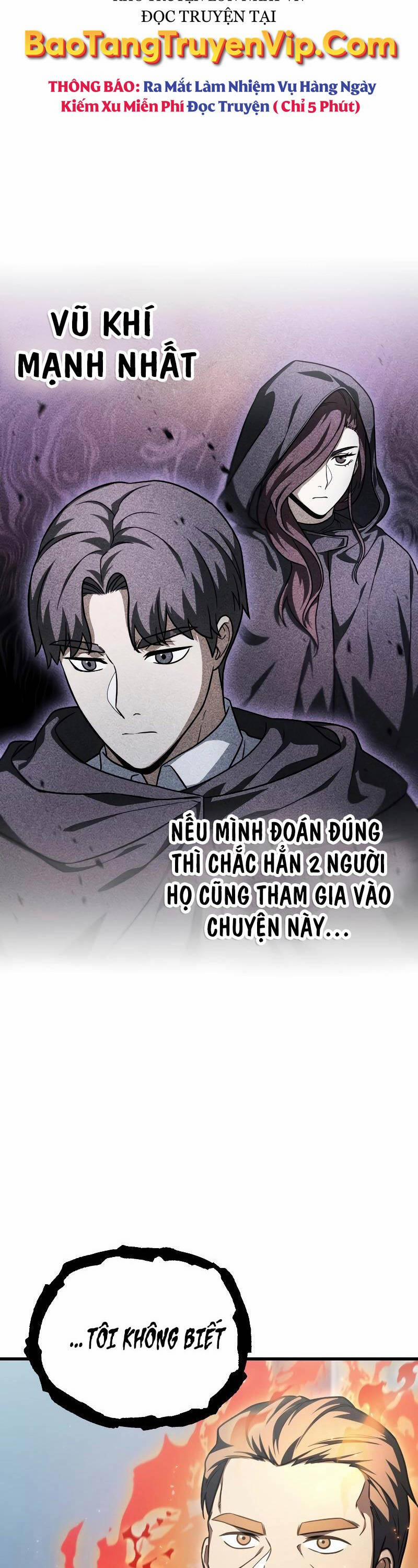 Người Chơi Không Thể Thăng Cấp 150 trang 22