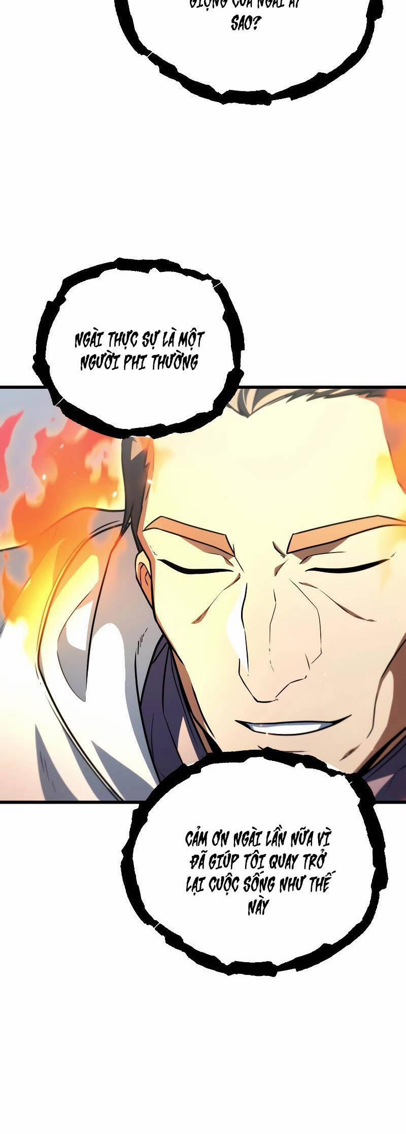 Người Chơi Không Thể Thăng Cấp 150 trang 27