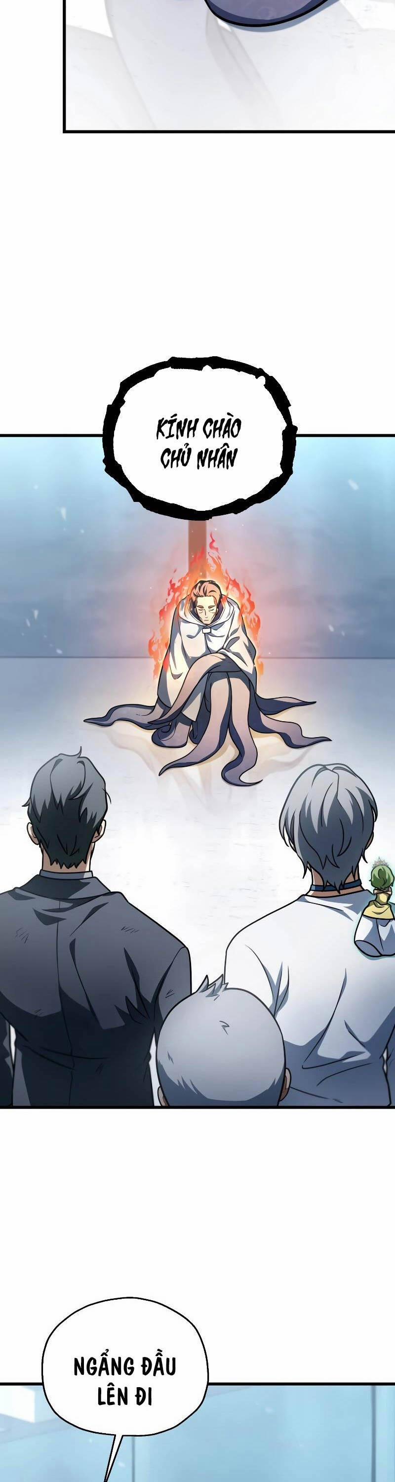 Người Chơi Không Thể Thăng Cấp 150 trang 3