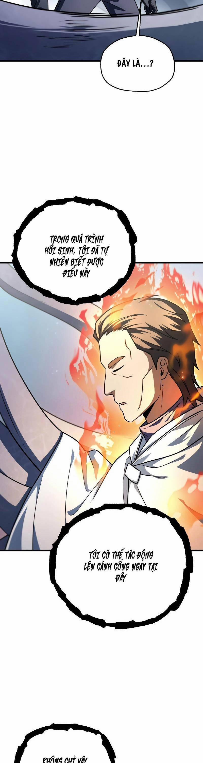 Người Chơi Không Thể Thăng Cấp 150 trang 30