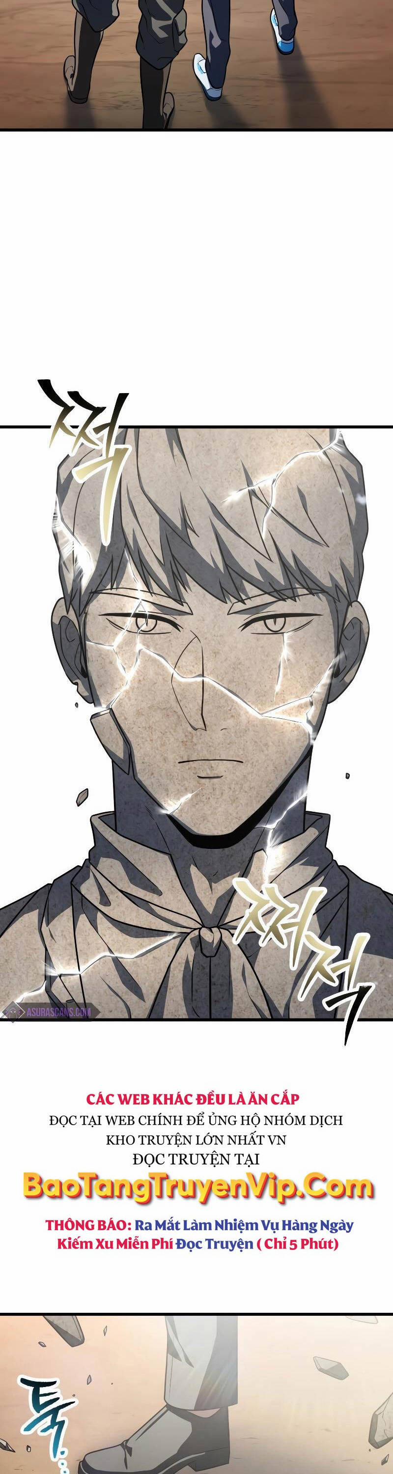 Người Chơi Không Thể Thăng Cấp 150 trang 36