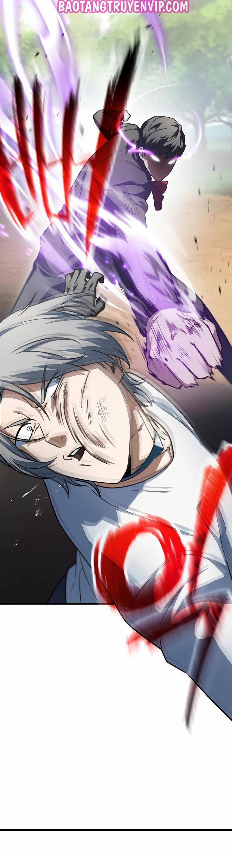 Người Chơi Không Thể Thăng Cấp 150 trang 41