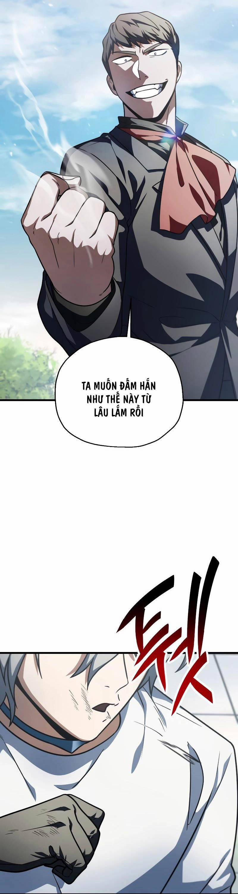 Người Chơi Không Thể Thăng Cấp 150 trang 45