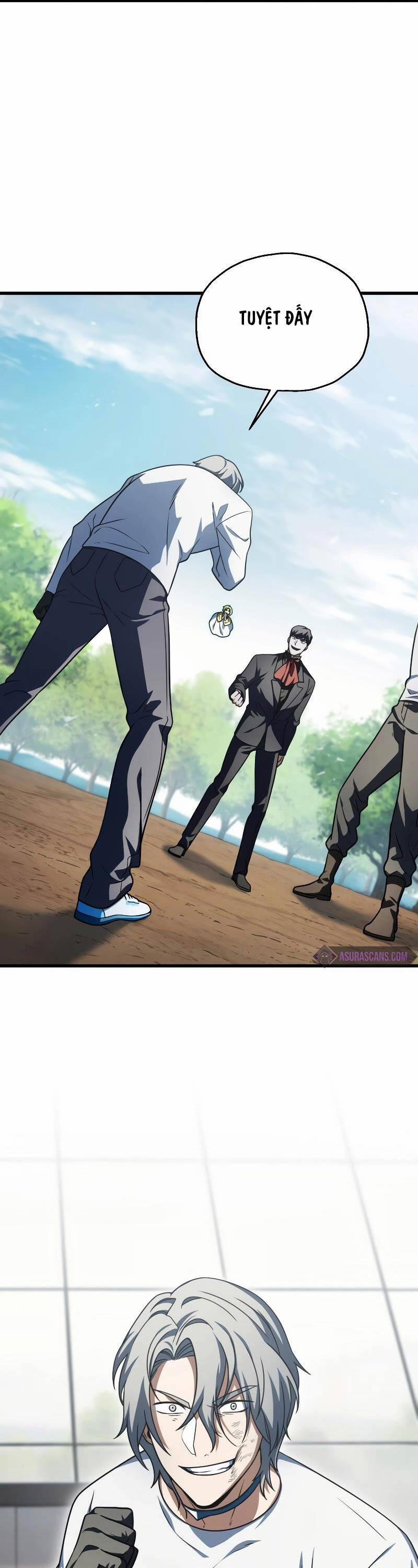 Người Chơi Không Thể Thăng Cấp 150 trang 46