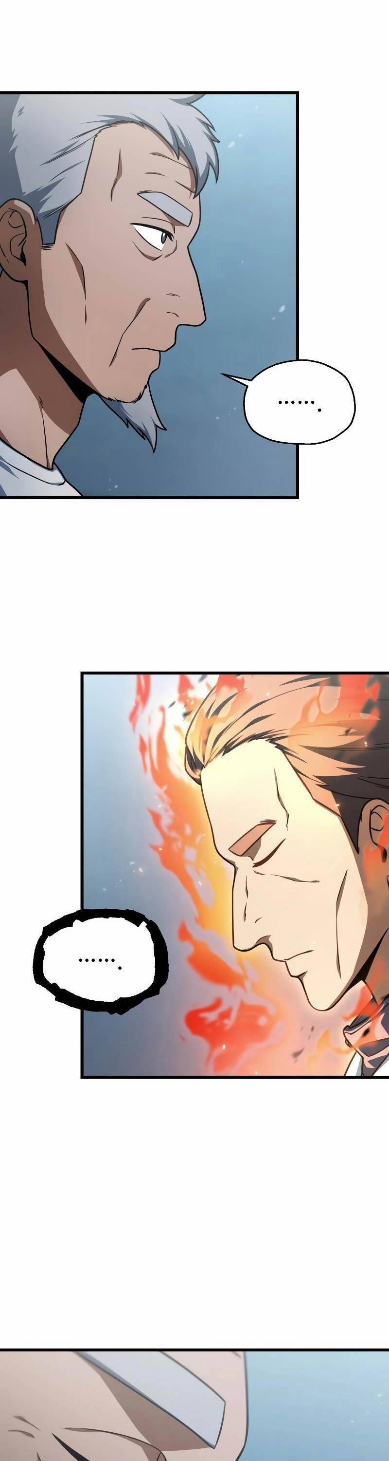 Người Chơi Không Thể Thăng Cấp 150 trang 5