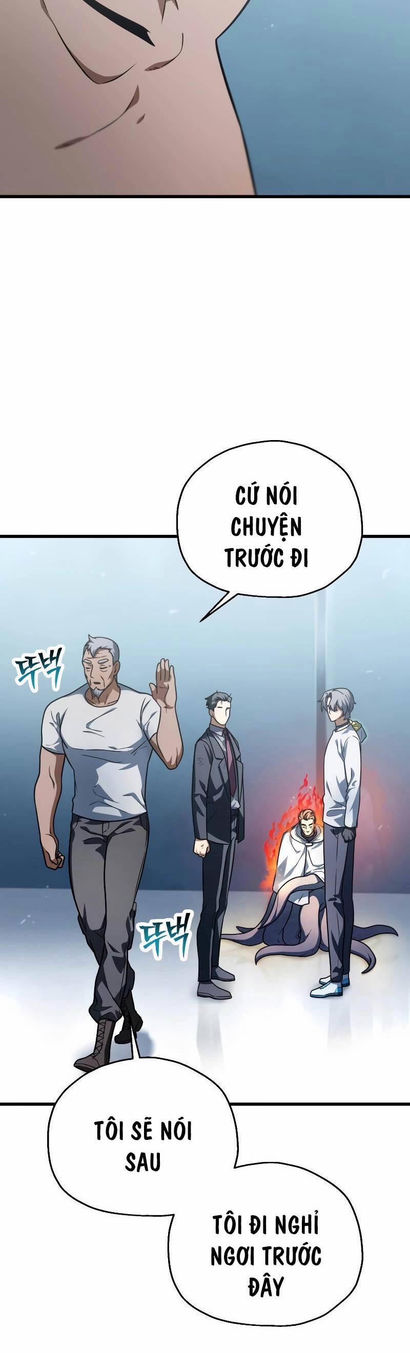 Người Chơi Không Thể Thăng Cấp 150 trang 6