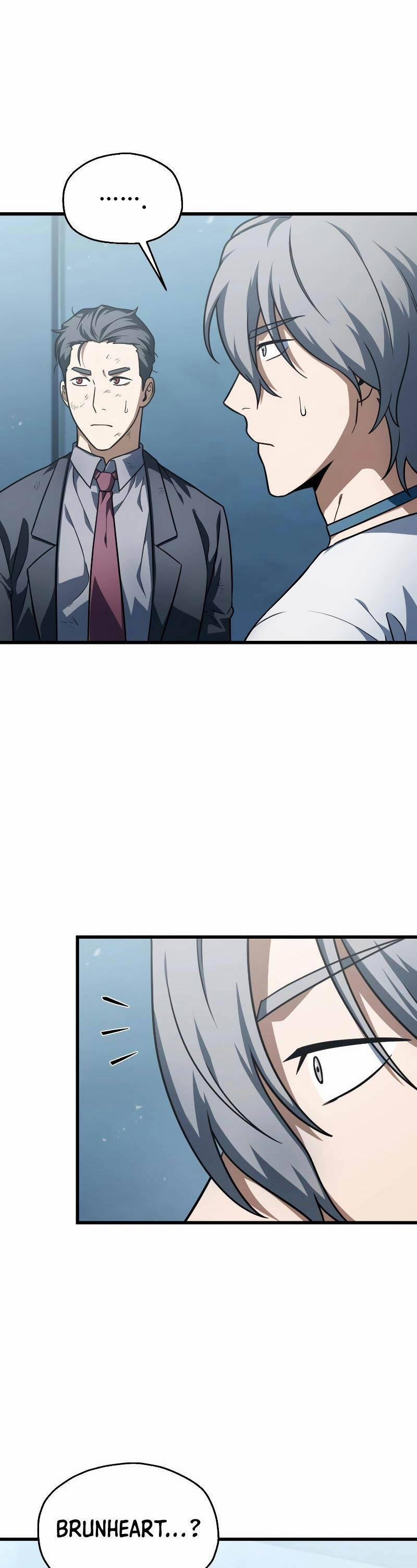 Người Chơi Không Thể Thăng Cấp 150 trang 7