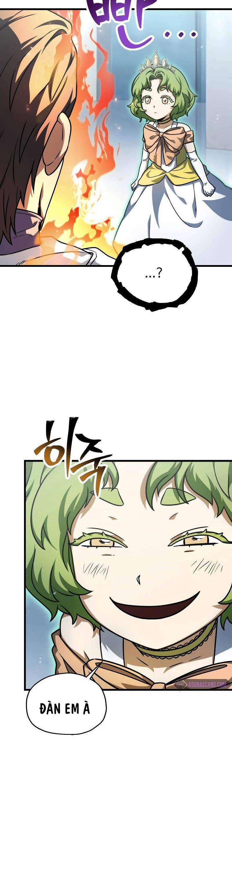 Người Chơi Không Thể Thăng Cấp 150 trang 9