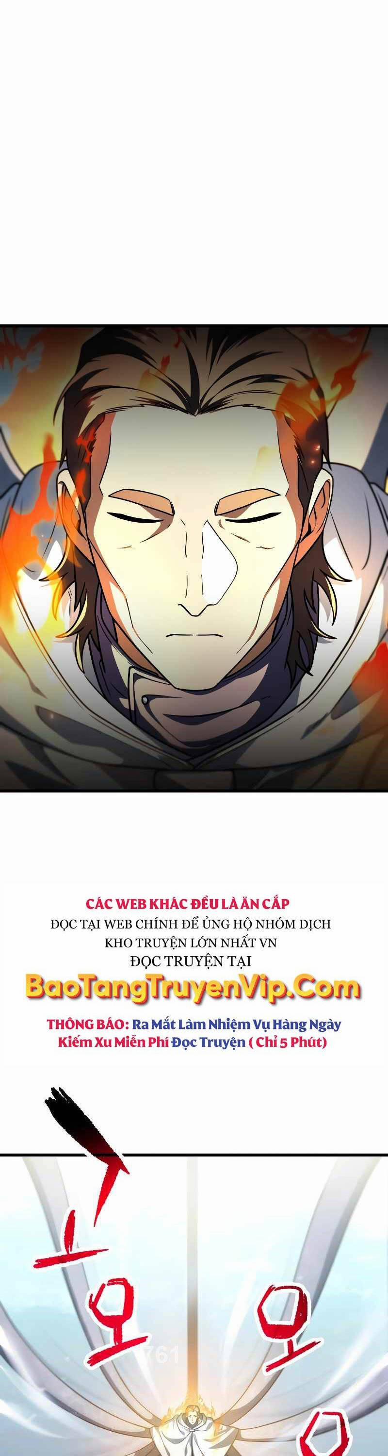 Người Chơi Không Thể Thăng Cấp 151 trang 0