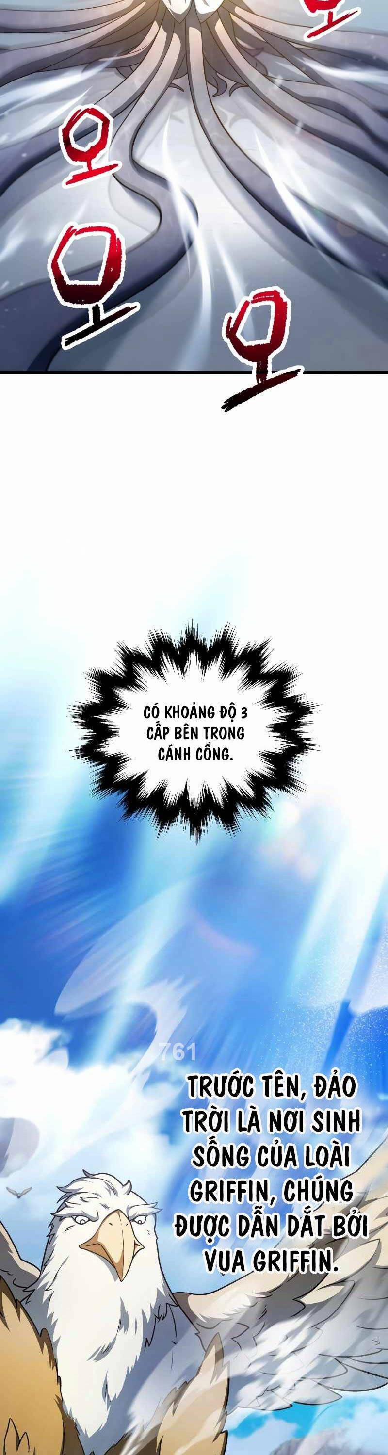 Người Chơi Không Thể Thăng Cấp 151 trang 1