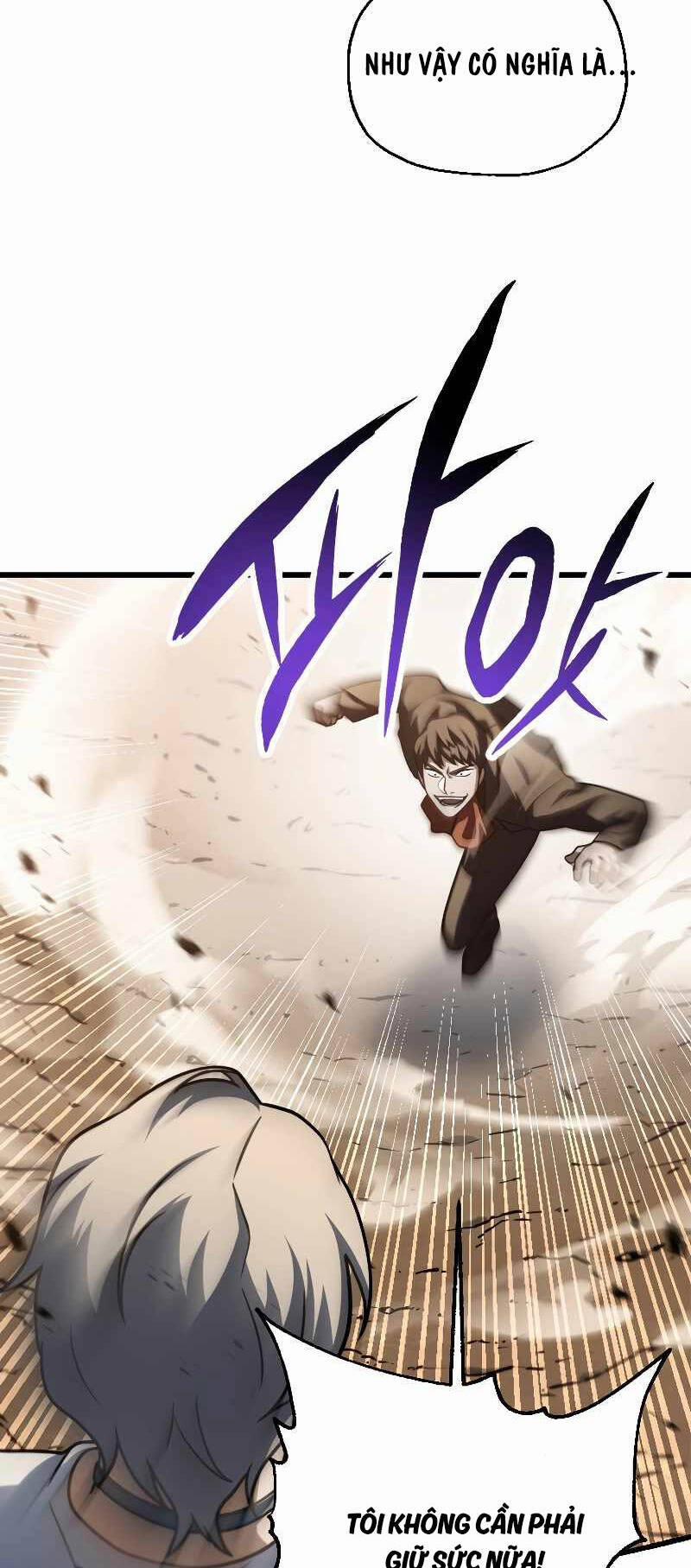 Người Chơi Không Thể Thăng Cấp 151 trang 22