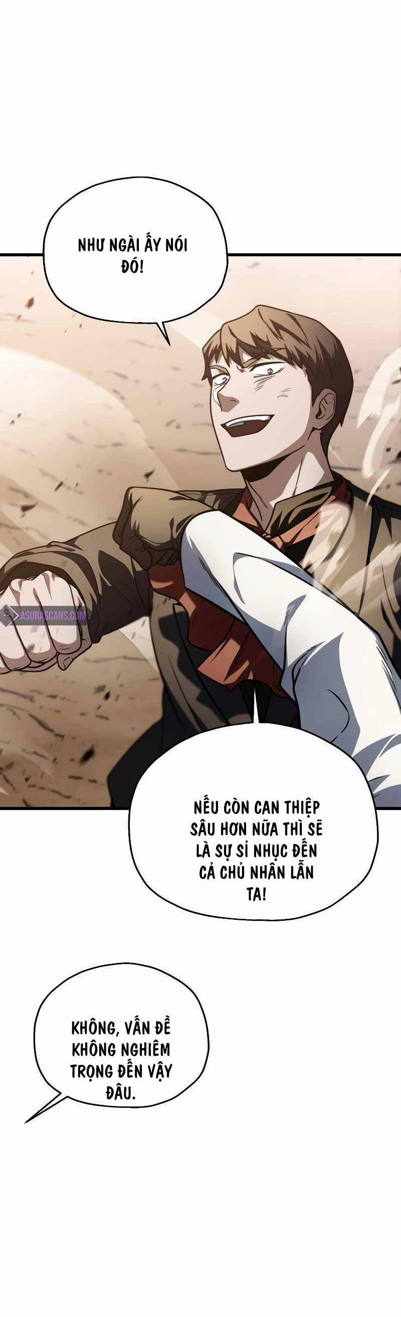 Người Chơi Không Thể Thăng Cấp 151 trang 26