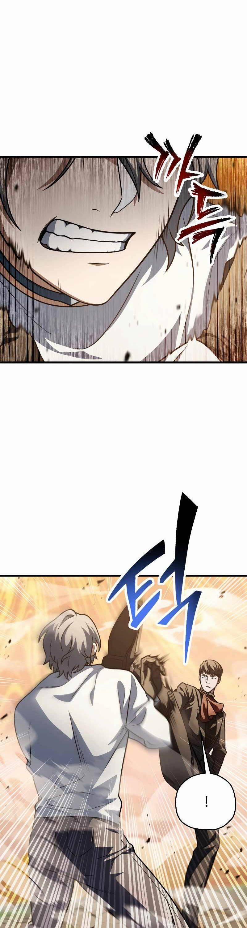 Người Chơi Không Thể Thăng Cấp 151 trang 37