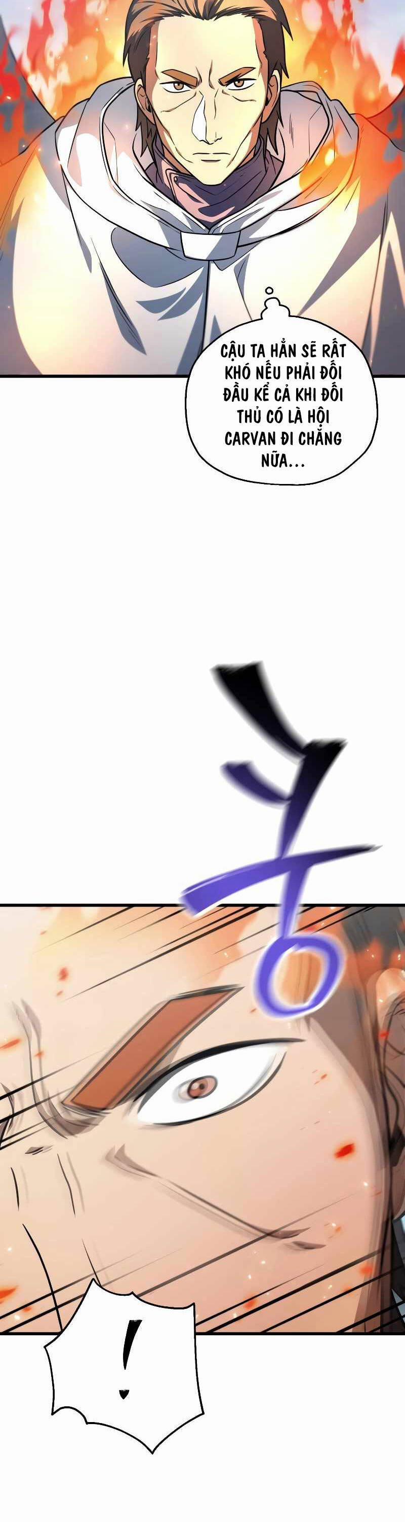 Người Chơi Không Thể Thăng Cấp 151 trang 6