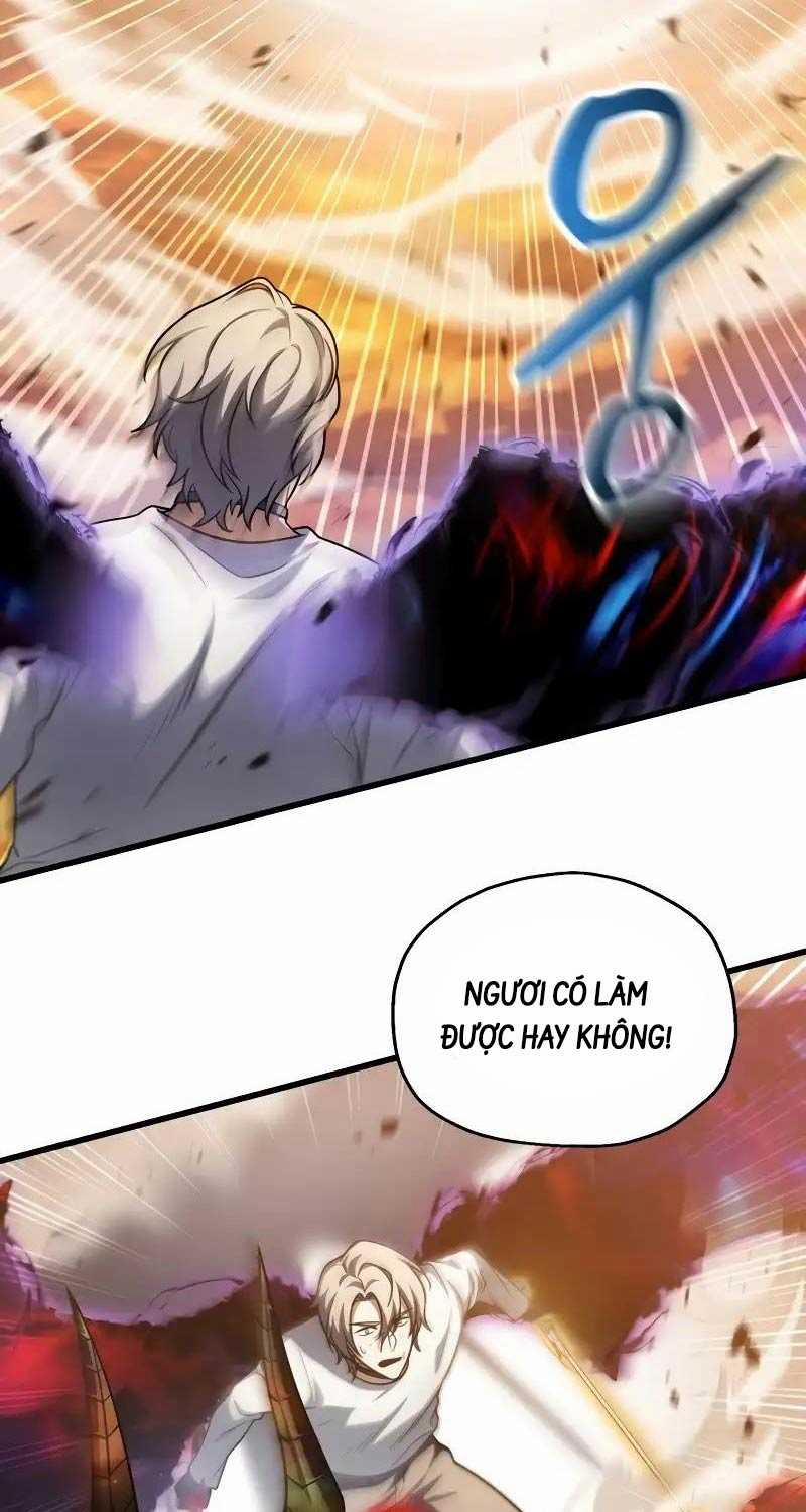 Người Chơi Không Thể Thăng Cấp 152 trang 28