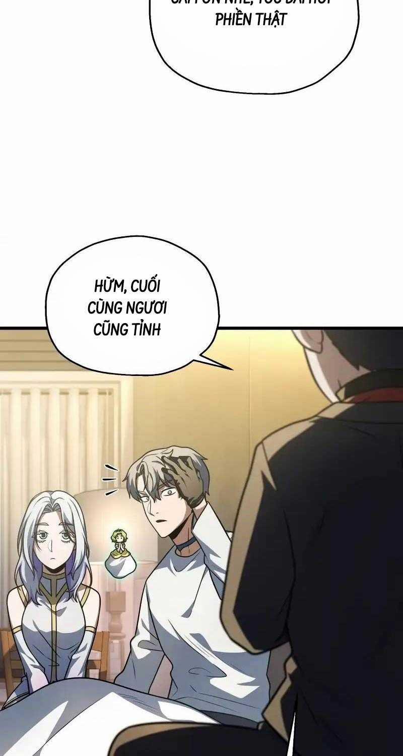 Người Chơi Không Thể Thăng Cấp 152 trang 47