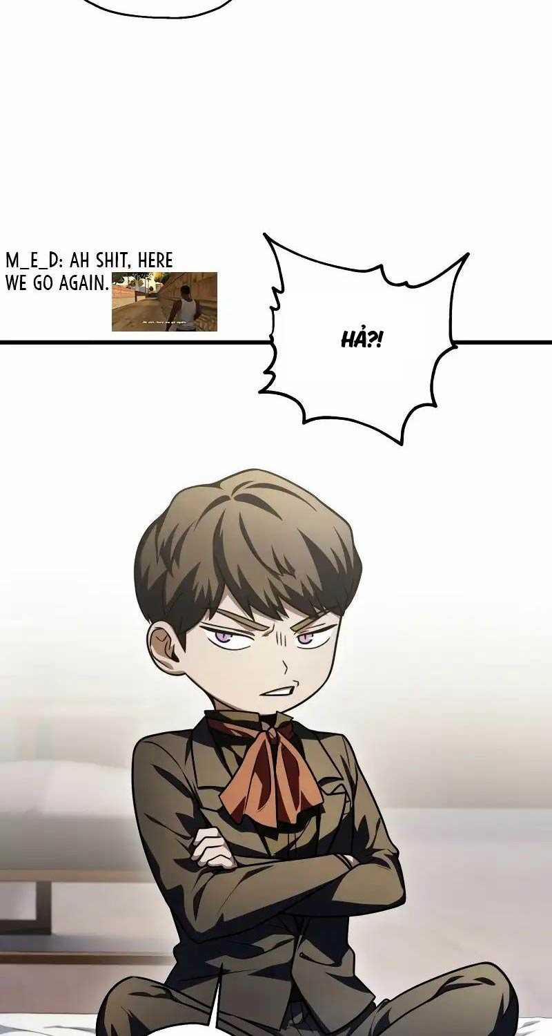 Người Chơi Không Thể Thăng Cấp 152 trang 49